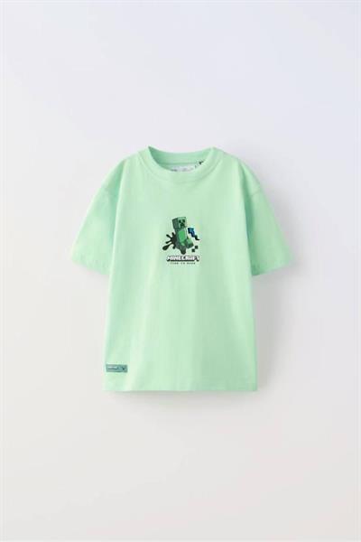 Minecraft Su Yeşili Takım (BÜYÜK YAŞ)