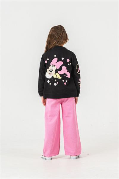 Minnie 3Lü Takım 
