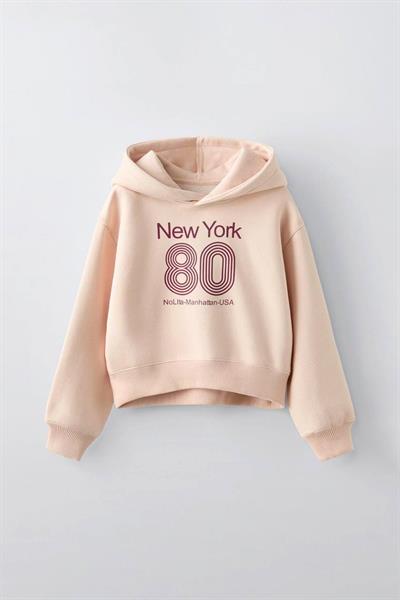 Newyork Kapşonlu Takım (Büyük Yaş)