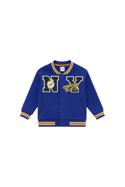 NY Kolej Ceket Büyük Yaş