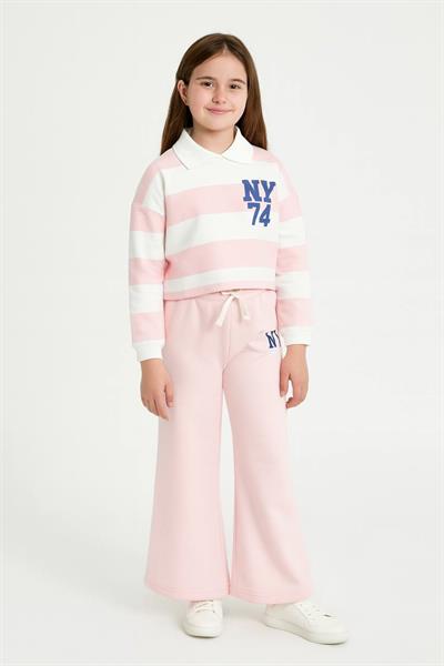 NY Unisex Büyük Yaş Takım