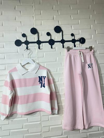 NY Unisex Büyük Yaş Takım