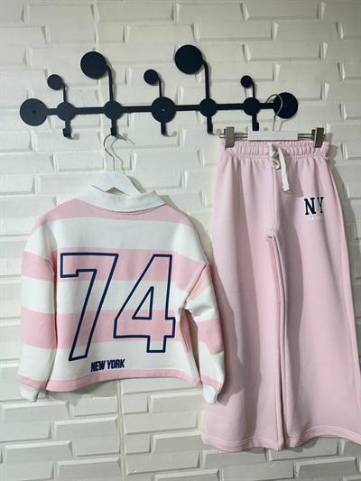 NY Unisex Büyük Yaş Takım