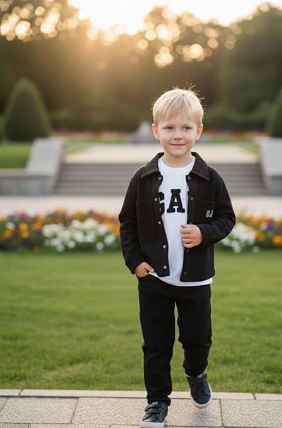 Orjinal Marka 3Lü Takım  