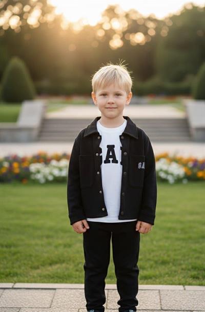 Orjinal Marka 3Lü Takım  