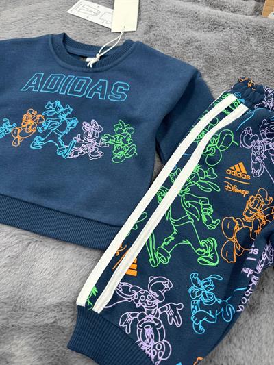 Orjinal Marka Baby Takım 