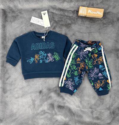 Orjinal Marka Baby Takım 