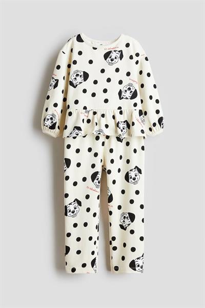 Orjinal Marka Dalmatians Takım 