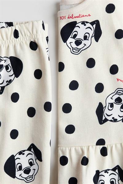 Orjinal Marka Dalmatians Takım 