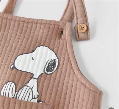 Orjinal Marka Salopet Tulum 