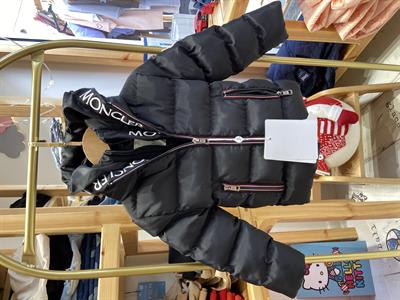 Orjinal Marka Şişme Mont