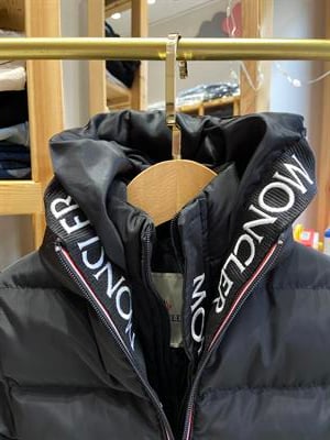 Orjinal Marka Şişme Mont