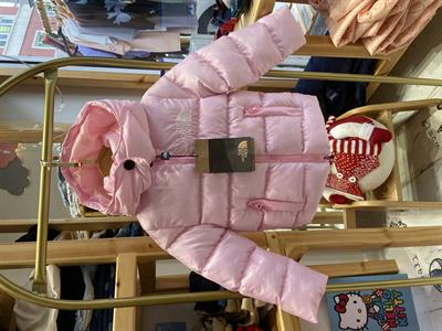 Orjinal Marka Su Gecirmez Mont Pembe Renk 