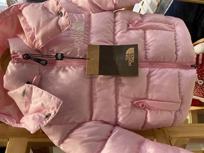 Orjinal Marka Su Gecirmez Mont Pembe Renk 