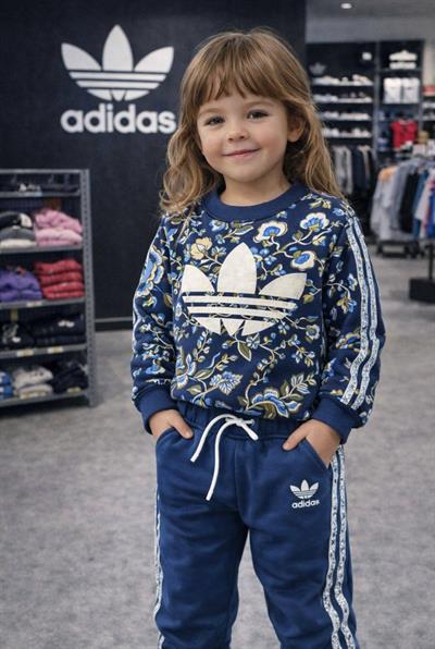 Orjinal Marka Takım Büyük Yaş 