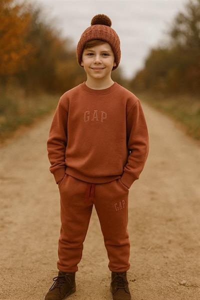 Orjinal Marka Turuncu (Büyük Yaş Takım) 