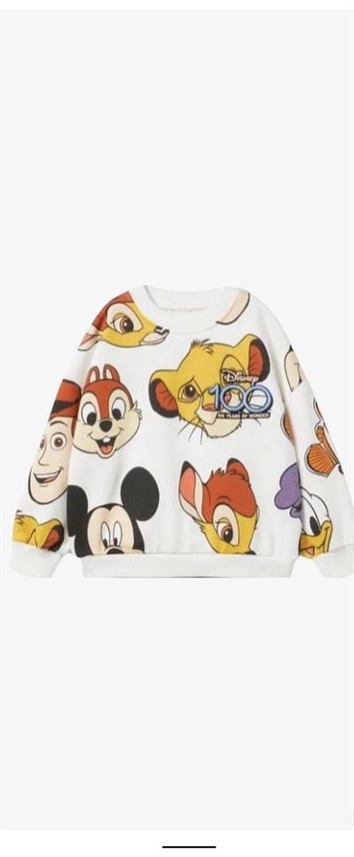 Orjinal Marka sweattsirt