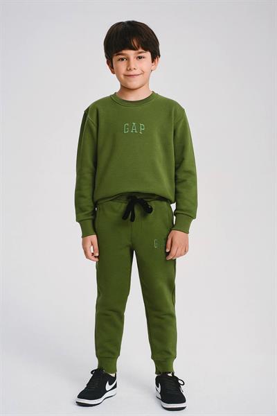 Orjinal Marka Yeşil (Büyük Yaş Takım) 