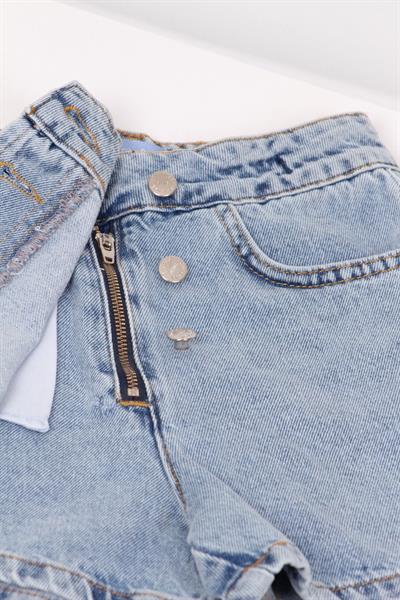 Şort Etek(Büyük Yaş) 