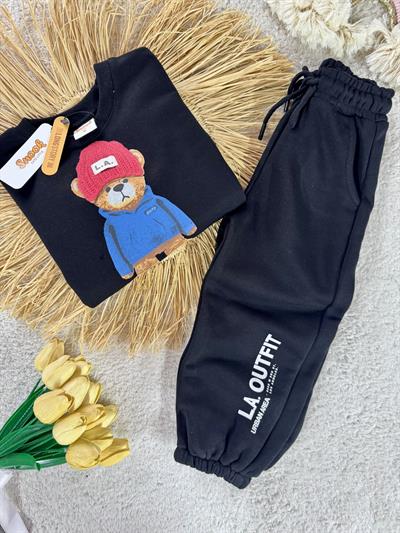 Teddy Süzene Takım 