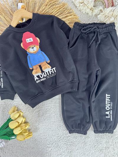 Teddy Süzene Takım 