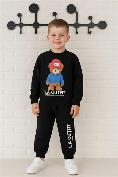 Teddy Süzene Takım 