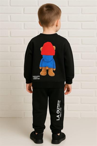 Teddy Süzene Takım 