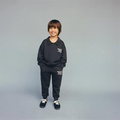 Unisex Polo Yaka Takım 