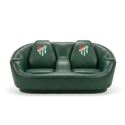 BURSASPOR VİP İKİLİ  KOLTUK