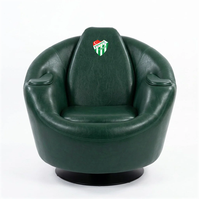BURSASPOR VİP TEKLİ KOLTUK