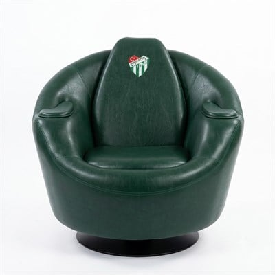 BURSASPOR VİP TEKLİ KOLTUK