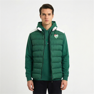 BURSASPOR YELEK YEŞİL
