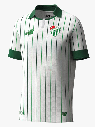 ÇOCUK NB 2025-2026 RETRO ÇİZGİLİ FORMA