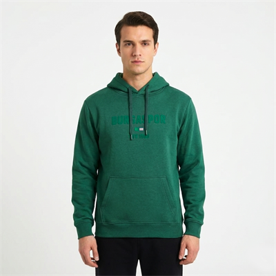 KAPŞONLU  EST 1963 YEŞİL