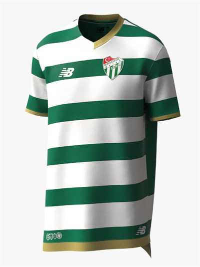 NB 2025-2026 ŞAMPİYON FORMA