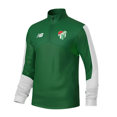NB ANTREMAN SWEAT BEYAZ 2026-2027