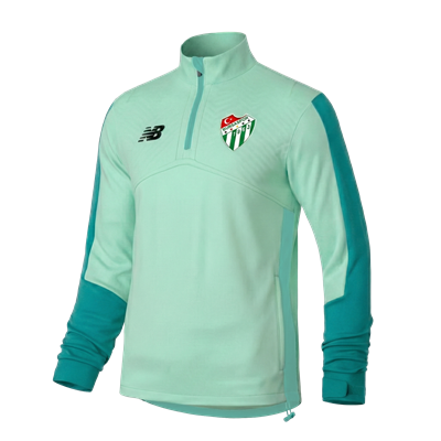 NB ANTREMAN SWEAT NEON YEŞİL 2026-2027