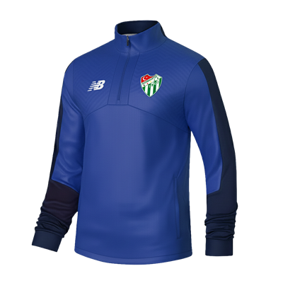 NB ANTREMAN SWEAT ROYAL MAVİ 2026-2027