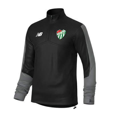 NB ANTREMAN SWEAT SİYAH 2026-2027