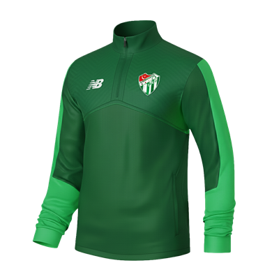 NB ANTREMAN SWEAT YEŞİL 2026-2027