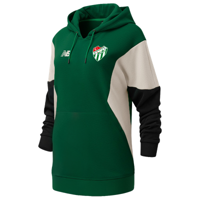 NB KAMP HOODIE SWEAT YEŞİL 2026-2027
