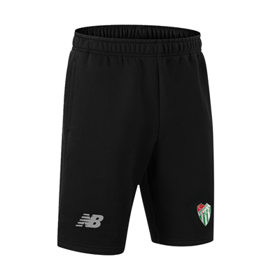 NB KAMP SHORT SİYAH
