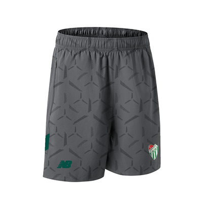 NB KAMP SHORT SPORCU GRİ