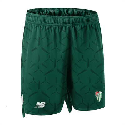 NB KAMP SHORT SPORCU YEŞİL