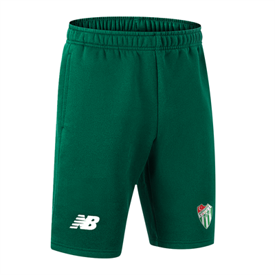 NB KAMP SHORT YEŞİL