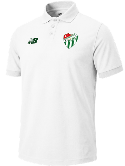 NB KAMP T-SHIRT BEYAZ 2026-2027