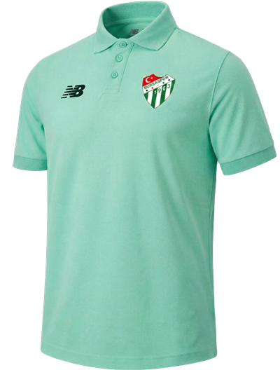 NB KAMP T-SHIRT NEON YEŞİL 2026-2027