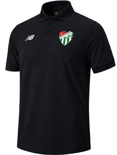NB KAMP T-SHIRT SİYAH 2026-2027
