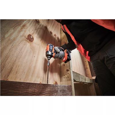 AEG BSS 18C3B3-0 Şarjlı Darbeli Vidalama Kömürsüz 18V - (Aküsüz)