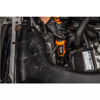 AEG BSS 18R12BL-0 1/2 Akülü Cırcır Kömürsüz 18V - (Aküsüz)